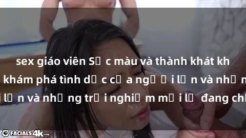 sex giáo viên Sắc màu và thành khát khao: cuộc hành trình khám phá tình dục của người lớn và những trải nghiệm mới lạ đang chờ đợi bạn.