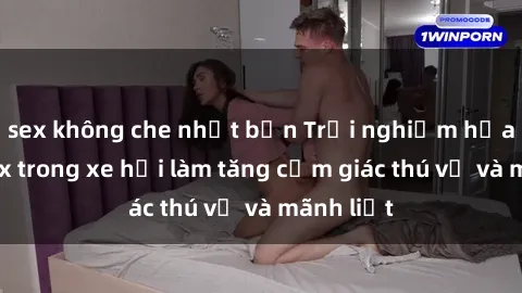 sex không che nhật bản Trải nghiệm hứa hẹn: Sex trong xe hơi làm tăng cảm giác thú vị và mãnh liệt