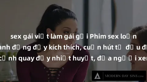 sex gái việt làm gái gọi Phim sex loạn luân Nhật Bản: Hành động đầy kích thích, cuốn hút từ đầu đến cuối. Những cảnh quay đầy nhiệt huyết, đưa người xem vào thế giới độc đáo của tình thân. Đừng bỏ lỡ!