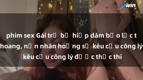phim sex Gái trẻ bị hiếp dâm bạo lực trong khu rừng hoang, nạn nhân hoảng sợ kêu cầu công lý được thực thi